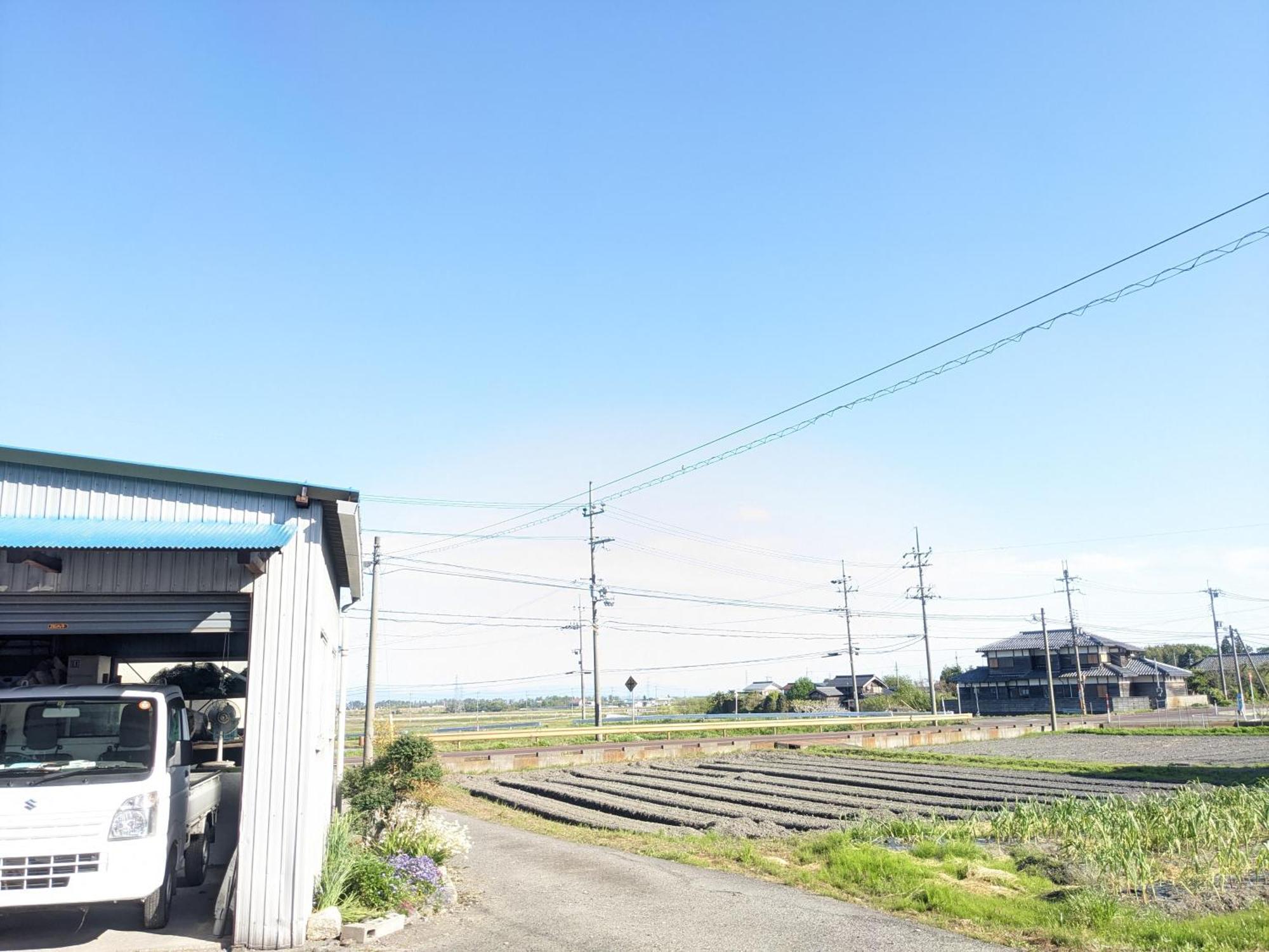 Farm Stay Inn Sanzaemon-Tei 母屋guesthouse Shiga-Takasima Traditional Japanese Architecture House Eksteriør billede